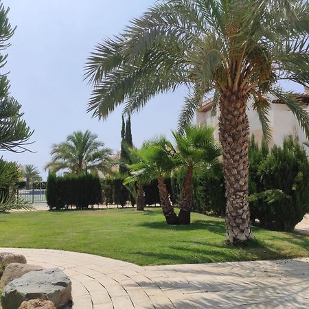 Green Home 160 Playas de Vera Екстериор снимка