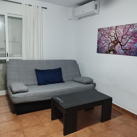 Green Home 160 Playas de Vera Екстериор снимка