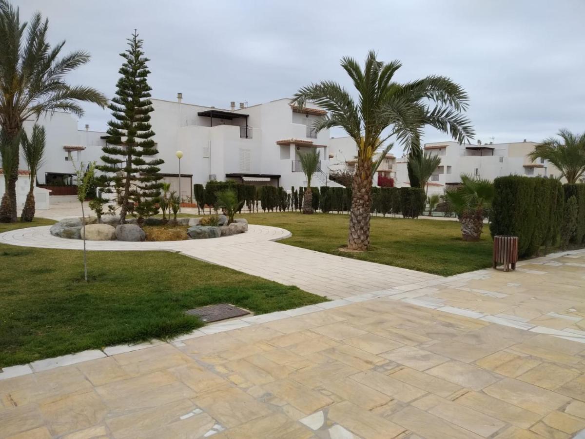 Green Home 160 Playas de Vera Екстериор снимка