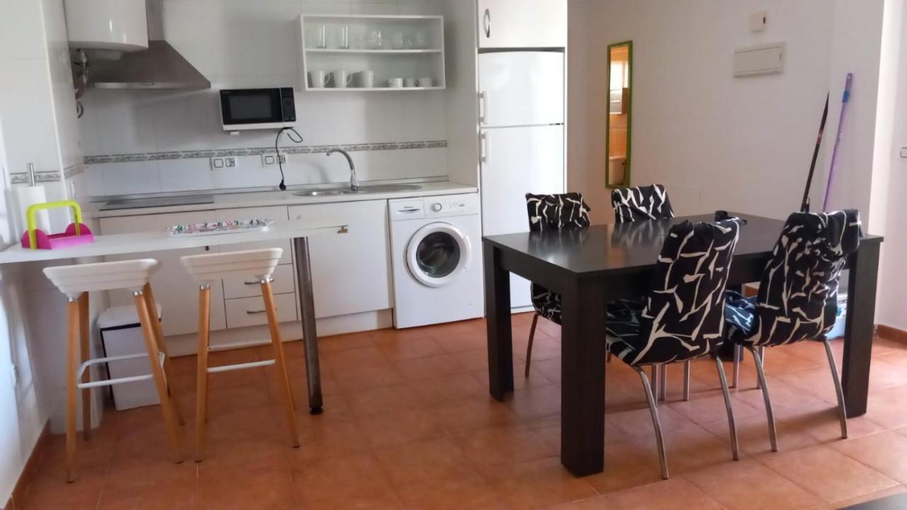 Green Home 160 Playas de Vera Екстериор снимка