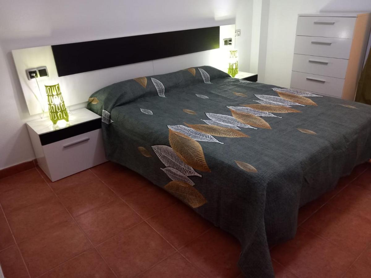 Green Home 160 Playas de Vera Екстериор снимка