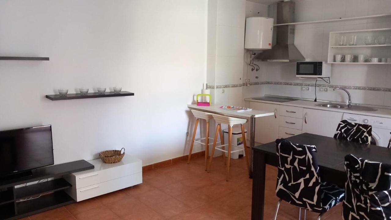 Green Home 160 Playas de Vera Екстериор снимка