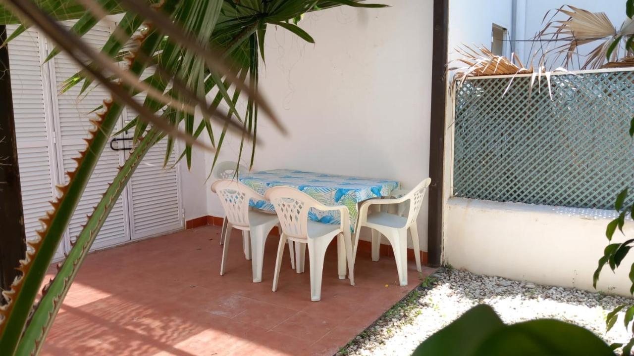 Green Home 160 Playas de Vera Екстериор снимка