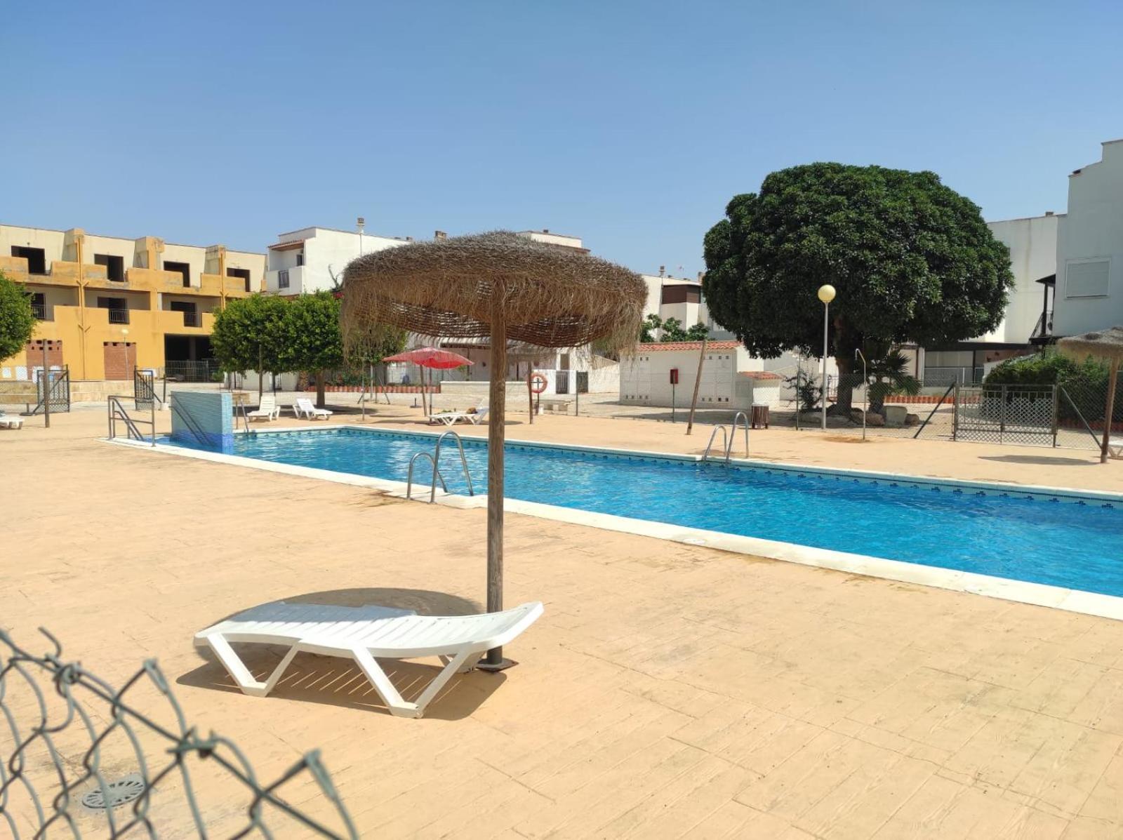 Green Home 160 Playas de Vera Екстериор снимка