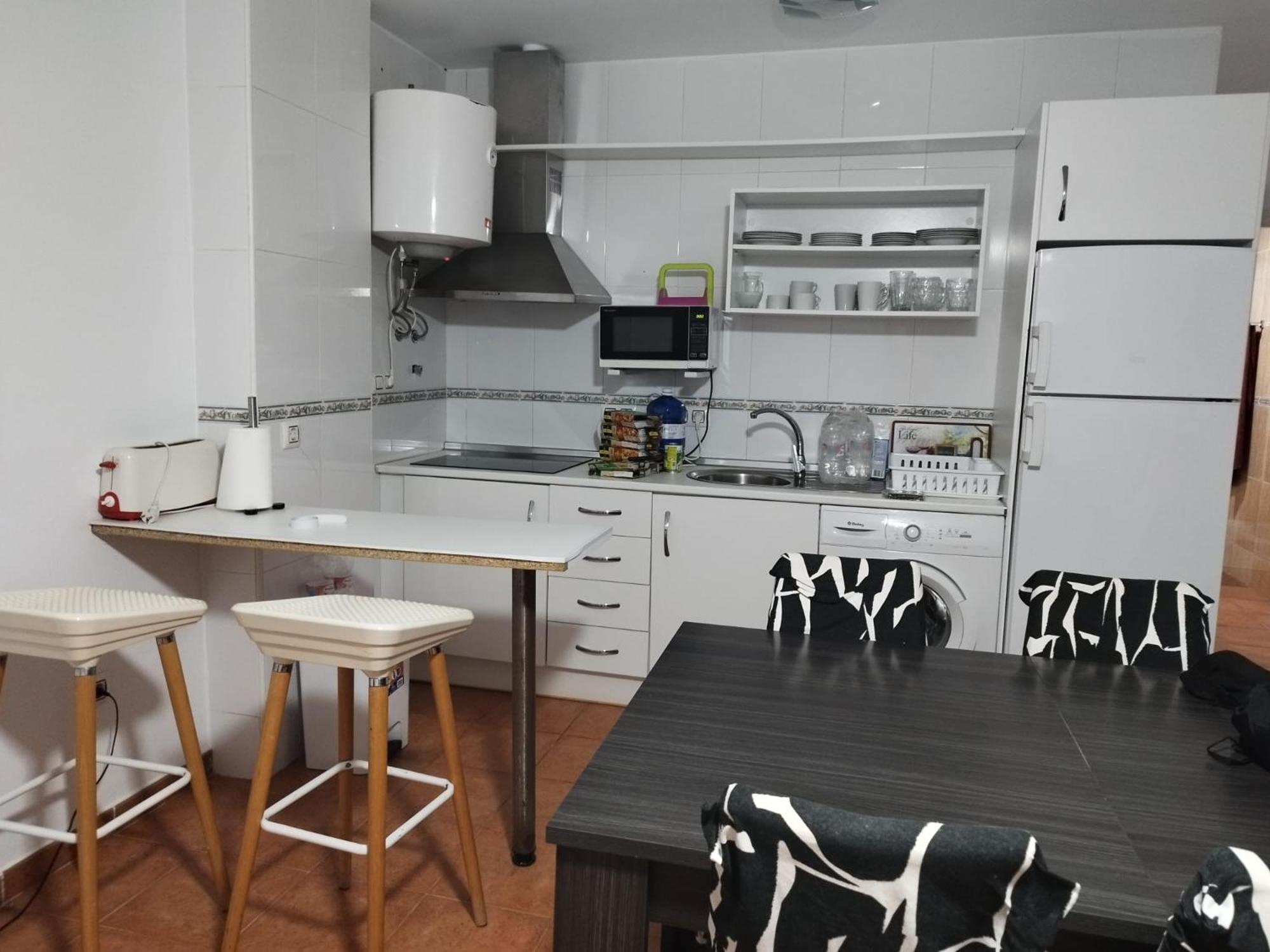 Green Home 160 Playas de Vera Екстериор снимка